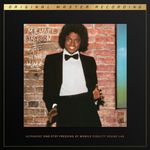 JACKSON - OFF THE WALL 2LP/180G/45RPM AUDIOPHILE SUPERVINYL ULTRADIS - E1111z