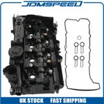Rocker Valve Cover 11127810584 For BMW 5 Series F11 F07 F10 520d 525d N47N N47S1