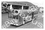Bus Photograph BRISTOL NBC HEU 390N [C1450] '76