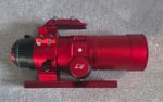 William Optics Redcat 51 WIFD V3 APO Refractor Telescope Astrophotography