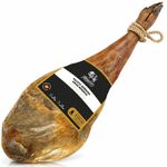 Spanish Serrano Ham Approx. 4.5kg Reserva Quality 100% Natural, No Additives