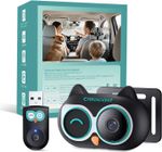 Ottocast Cabin Care Wireless CarPlay Adapter + Baby Camera 1080P HD UK stock