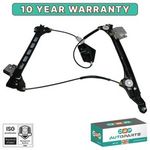 FRONT RIGHT WINDOW REGULATOR FOR AUDI TT 8J0837462A 8J0837462B 8J0837462E