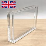 Pokemon - Premium Graded Slab Acrylic Magnetic Display Case PSA ACE P