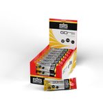 SIS GO Energy Bar – (Exp. 31 May 2026) 26g Carb & 4.5g Protein per Bar. RRP £39