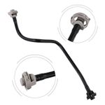 Perfect Fit Coolant Radiator Hose for A6 C7 2016 2018 4G0121081EJ 4G0121081CT