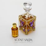 Dubai Oud By Scent Salim 12ml