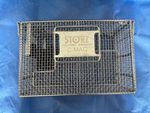 Karl Storz 39501LC2  Wire Tray for Cleaning, Sterilization & Storage
