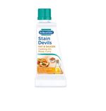 Dr Beckmann Stain Devils Removes Fat & Sauces, Cooking Oil, Pizza & Curry  50ml