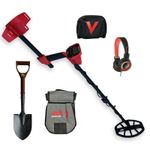 MINELAB VANQUISH 340  - Starter Bundle from CMD