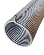 Hörmann torsion springs R/L 53-226 Ø 95 mm 1 pair left/right garage door replacement New