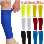 Men Sport Sock Anti Slip Grip Soccer Football Basketball Long Socks Leg Sleeve;