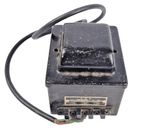 Trix Twin Railway OO Gauge Single Power Transformer 14V 3 Amps Color Black Unbox