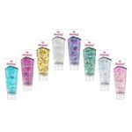 Chunky Glitter  Face & Body Gel Holographic Face Paint Eye Make Up Large 50ml