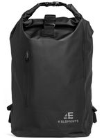 4 Elements 30L Waterproof Dry Bag Rucksack | Roll Top Hiking Backpack