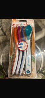 munchkin spoons