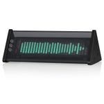 VFD Audio Spectrum Analyzer w/Bluetooth Music Visualizer for Speaker Decor Clock