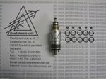 5 Sets O-Ring O-Rings fit for W&h Coupler Coupling
