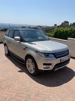 LAND ROVER SPORT -3.0 SD V6 HSE