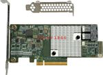 Inspur LSI 9300-8i SATA / SAS HBA Controller IT Mode 12GB PCIe x8 3.0