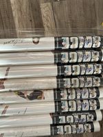 Spice Girls 1997 Official Wallpaper Roll