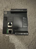 Schneider Electric Modicon M221 240V PLC CPU Smart Logic Controller TM221CE16R