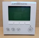Mitsubishi Electric Air Conditioning System PAR-31MAA Wall Controller