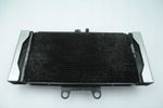 Suzuki GSF 650 S BANDIT ABS Water radiator motorcycle 1 sztuka