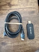 Elgato Cam Link 4K USB Video Capture Card & HDMI