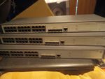 HP JE006A V1910-24G 24 Port Gigabit Ethernet Switch , X3