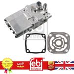 Air Compressor Cylinder Head for Mercedes ACTROS TRAVEGO A5411303519