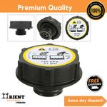 COOLANT EXPANSION WATER TANK CAP FOR FORD FOCUS FIESTA C-MAX KUGA MONDEO TRANSIT