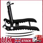 NEW Hydraulic Thumb Clip Mini Excavator Digger Attachment Hydraulic Backhoe