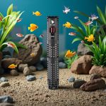 50W-500W LED Digital Aquarium Submersible Water Heater Fish Tank Thermostat Rod