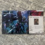 Gundam Card Game Official Playmat and Card Set - Mobile Suit Gundam 00 SEALED⁠