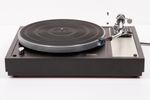 Thorens TD160B MkII turntable, SME 3009 S2 Improved tonearm, removable headshell