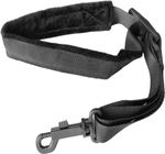 Saxophone Neck Strap Soft Padded Sax Strap for Alto Tenor Saxophone Baritone Sop