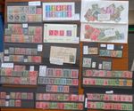 CHEAP STAMPS! 2.00 GBP a card & FREE POSTAGE! LOOK!!