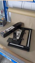 Trend VJS/TG/JIG Varijig Tenon & Grooving Jig
