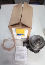 water pump Ford/Lehman, D Series/Cargo 4 and 6 cylinder, commercial, industrial