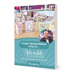Hunkydory - The Adorable Scoreboard HANDBOOK 10 Craig's Special Makes ADSBOOK010
