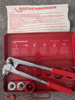Rothenburger Expanders