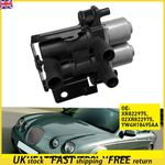 NEW WATER HEATER CONTROL VALVE FIT JAGUAR S-TYPE 1999-2007 XR822975, 1147412148