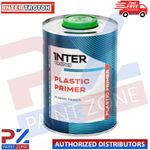 INTER TROTON PLASTIC PRIMER 1K - 1LITER