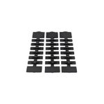Dunsley Highlander 5 Upper Grate Bar Set (x3)