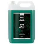 Oxford Mint Motorbike Motorcycle Biodegradable Cleaner Wash 5 Litre