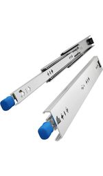 VADANIA 300-700mm  Heavy Duty Drawer Runners Slides Side Mount VP1235-18’ 1 Pair