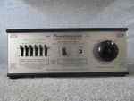 Hammant and Morgan  POWERMASTER in Excellent Condition. Tested & Guaranteed
