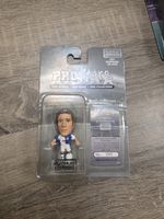 Corinthian Prostars Series 33 Morten Gamst Pedersen Blackburn Rovers Platinum