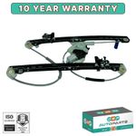 FOR LAND ROVER DISCOVERY 5 LEFT HAND REAR WINDOW REGULATOR + MOTOR LR153960